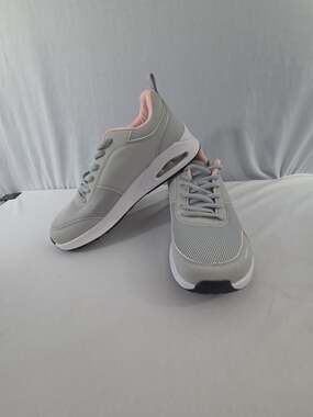 Aov-arch Women's Walking Sneakers.